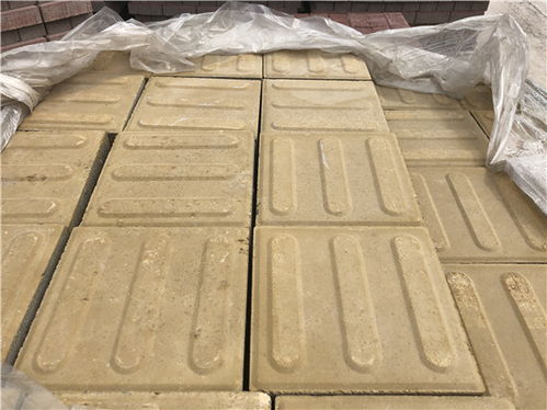 昌黎面包磚、唐山水泥制品價格動態與市場銷售分析